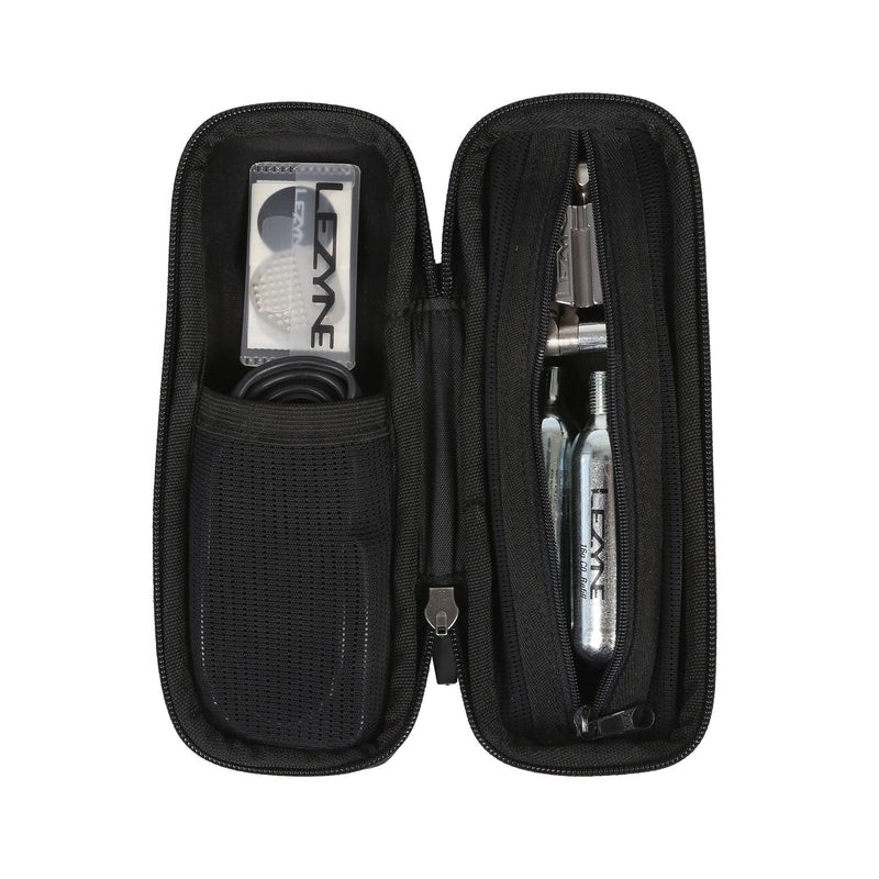 Lezyne große Flaschenhaltertasche - Versand 24h