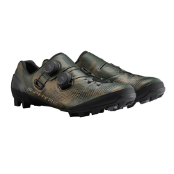 Shimano XC903 S-Phyre MTB Camouflage Schuhe| XC Pro - Angebote