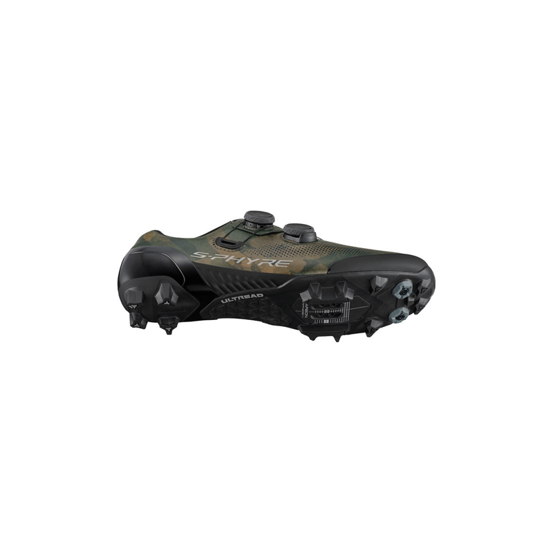 Shimano XC903 S-Phyre MTB Camouflage Schuhe| XC Pro - Angebote