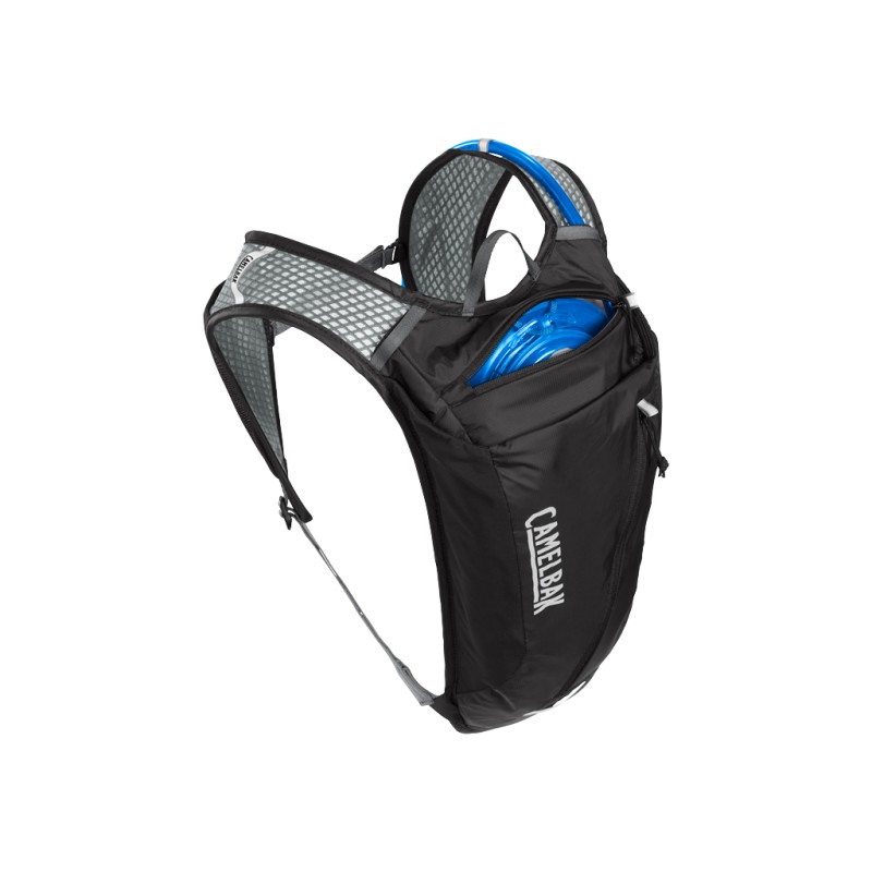 Camelbak Rogue Light 7 2L schwarz Trinkrucksack - Versand 24h