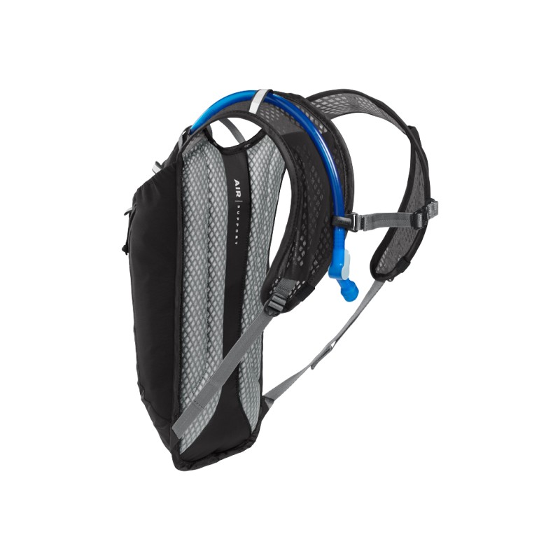 Camelbak Rogue Light 7 2L schwarz Trinkrucksack - Versand 24h