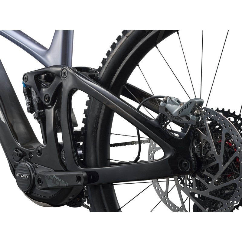 Giant Reign Advanced E+1 2026 | E-MTB Eléctrica Todo Terreno