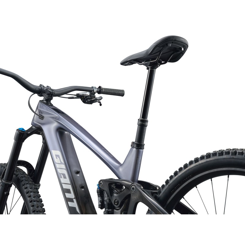 Giant Reign Advanced E+1 2026 | E-MTB Eléctrica Todo Terreno