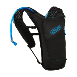 Camelbak Dart Run mit 1,5L schwarzem Reservoir - Versand 24h