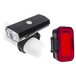 Blackburn Dayblazer 550+grid Lichtset - Versand 24h