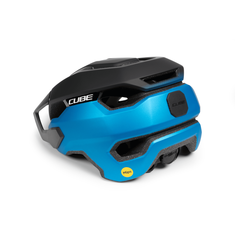 Rfr Stray X blau Helm - Versand 24h - beste Preise