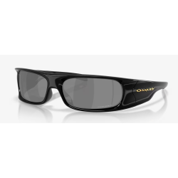 Oakley Highland black Prizm black Linsen OO9522-0162 - Versand 24h