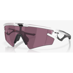 Oakley Sphaera Slash matt klar Linsen prizm road black OO9499-1036
