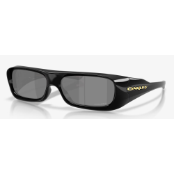 Oakley Permian schwarz Prizm Black OO9520-0159 - Versand 24h