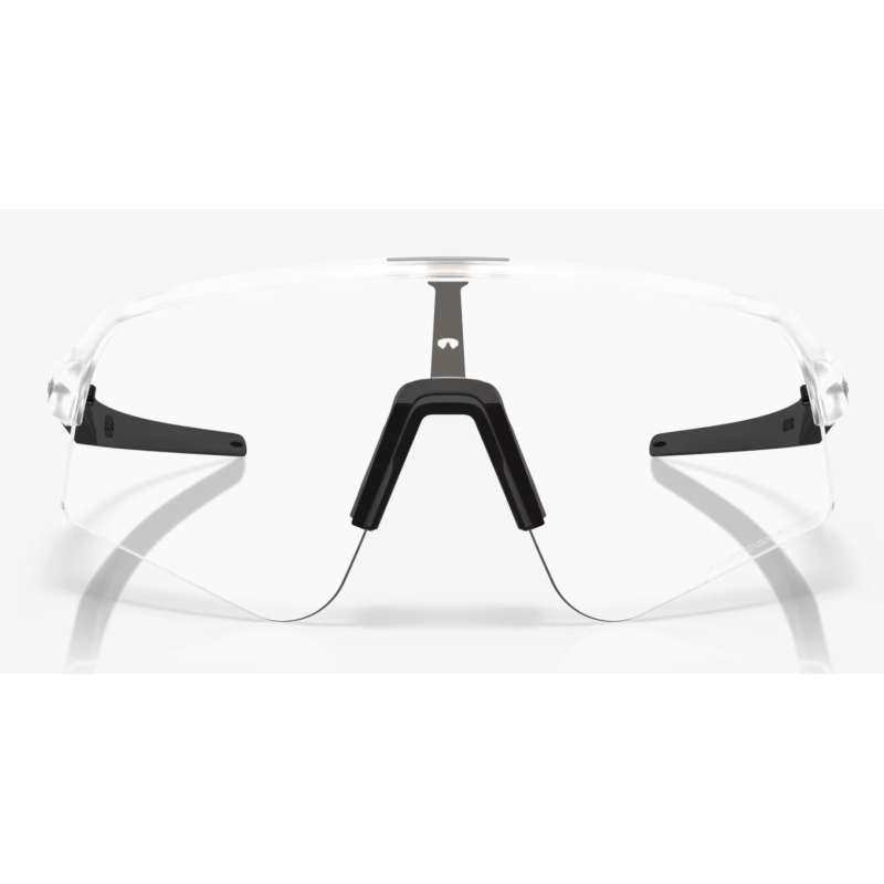 Oakley Sutro Lite Sweep Matte Clear fototropische Linse OO9465-3939