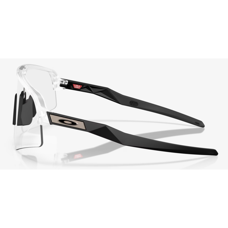 Oakley Sutro Lite Sweep Matte Clear fototropische Linse OO9465-3939