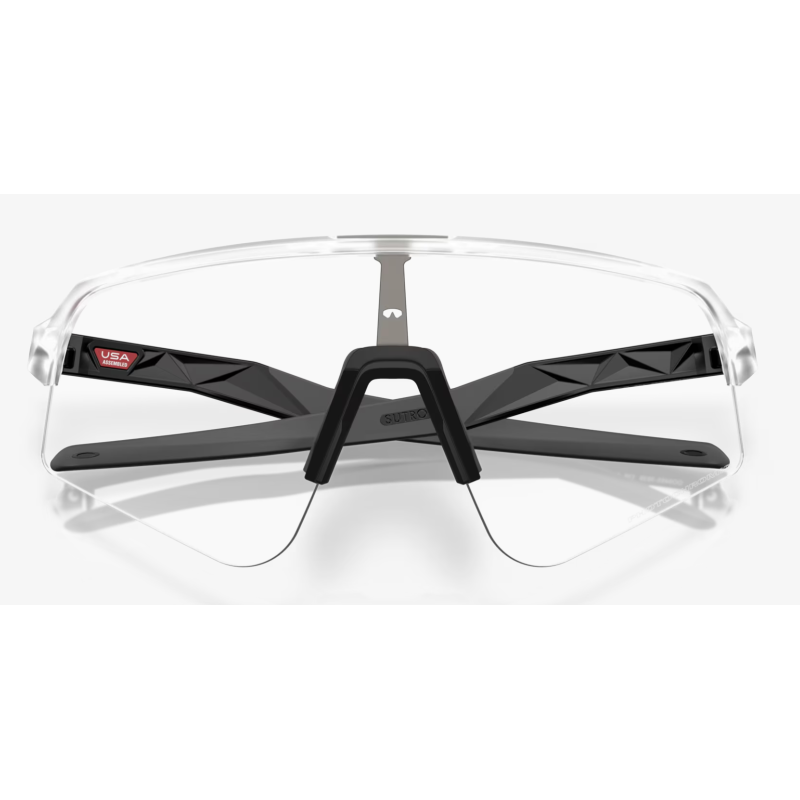 Oakley Sutro Lite Sweep Matte Clear fototropische Linse OO9465-3939