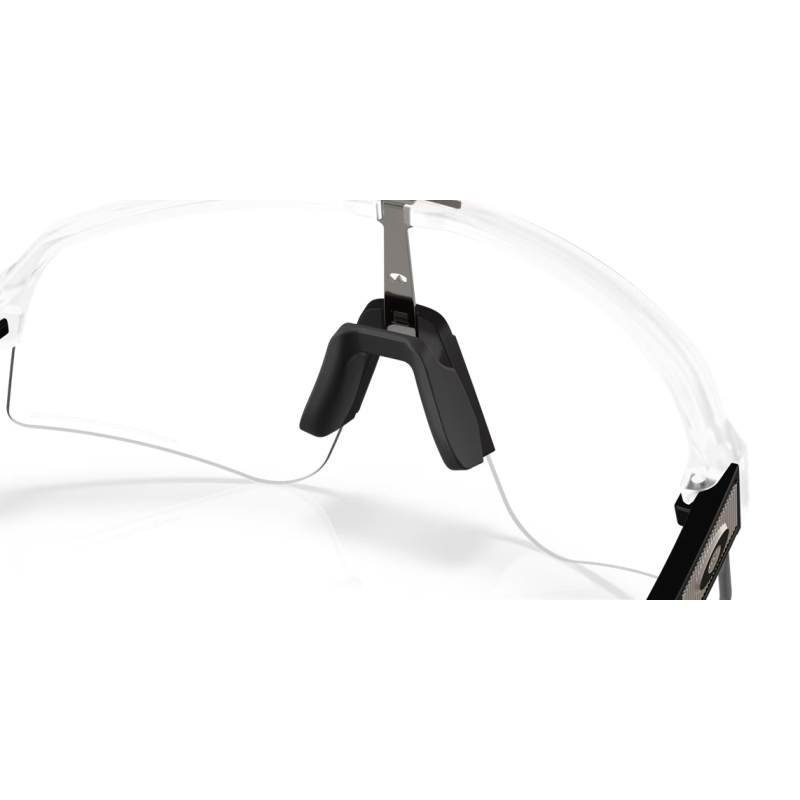 Oakley Sutro Lite Sweep Matte Clear fototropische Linse OO9465-3939