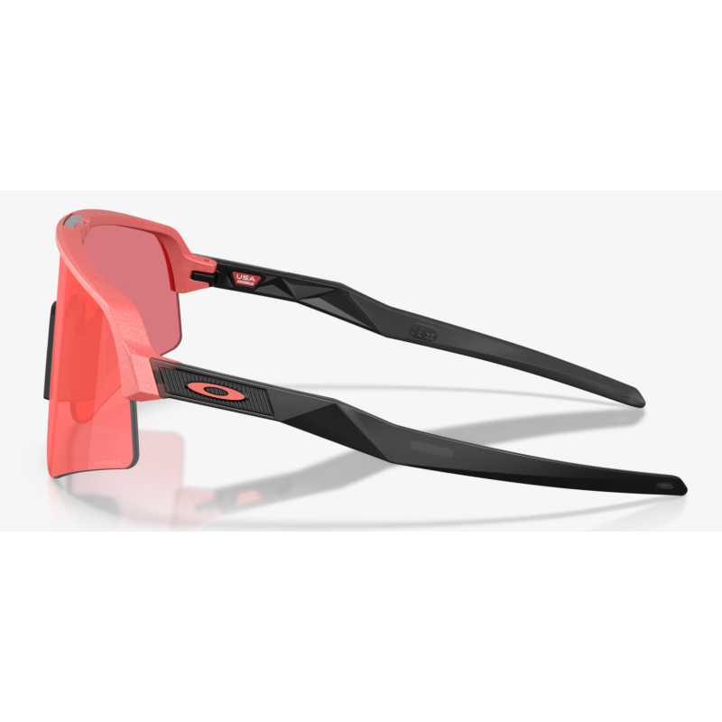 Oakley Sutro Lite Sweep Velocity Collection Prizm Trail Torch Linsen