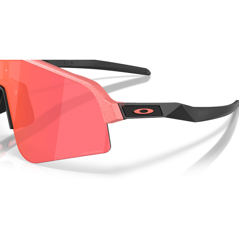 Oakley Sutro Lite Sweep Velocity Collection Prizm Trail Torch Linsen