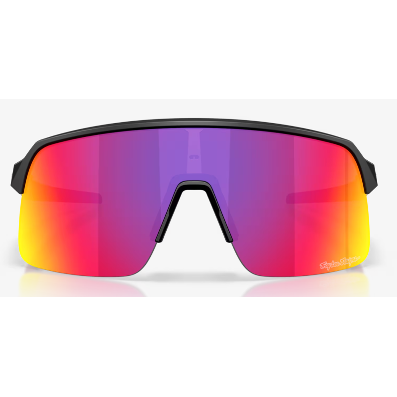 Oakley Sutro Lite Troy Lee Designs Series Prizm Road 9463B7 Linsen