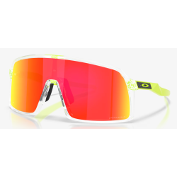 Oakley Sutro Neon Pop Kollektion Prizm Ruby OO9406-d237