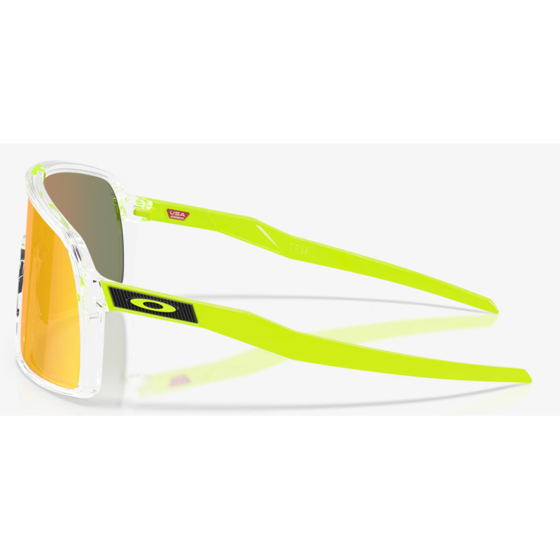 Oakley Sutro Neon Pop Kollektion Prizm Ruby OO9406-d237