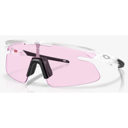 Oakley Rslv Lite Matte Clear Linsen Prizm Low Light OO9527D-0850