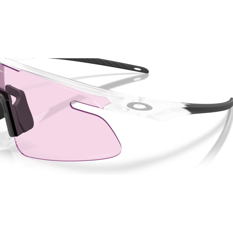 Oakley Rslv Lite Matte Clear Linsen Prizm Low Light OO9527D-0850