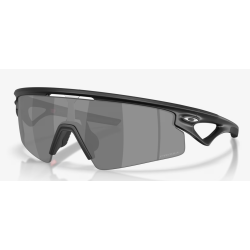 Oakley Sphaera Strike Matte Black Linsen Prizm Black OO9531-0137