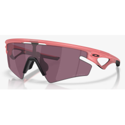 Oakley Sphaera Slash Velocity Collection Prizm Road Black Linsen