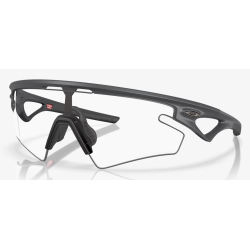 Oakley Sphaera Slash Carbon photochrome Linsen OO9499-1236
