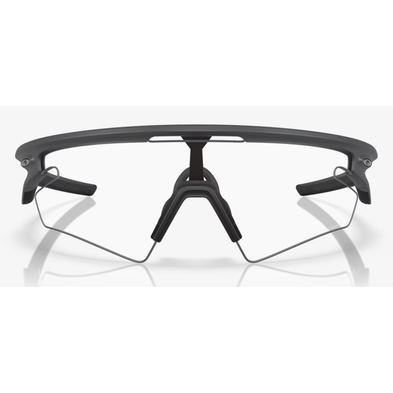 Oakley Sphaera Slash Carbon lentes fotocromáticas OO9499-1236