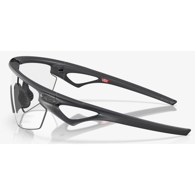Oakley Sphaera Carbon photochrome Linsen OO9403-2536 - Versand 24h