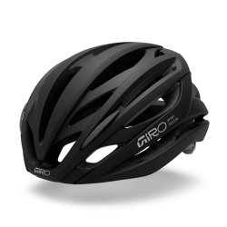 Giro Syntax MIPS 2026 Schwarz Matt | Straßenhelm