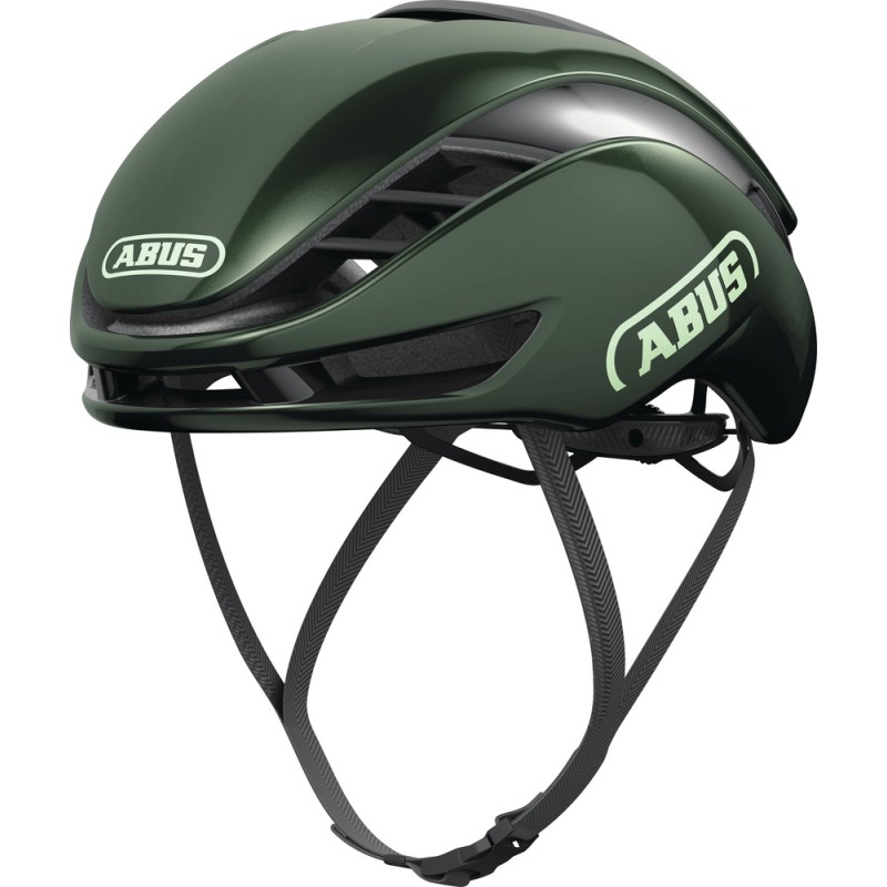 Abus Gamechanger 2.0 Moosgrün Helm - Versand 24h - Angebote