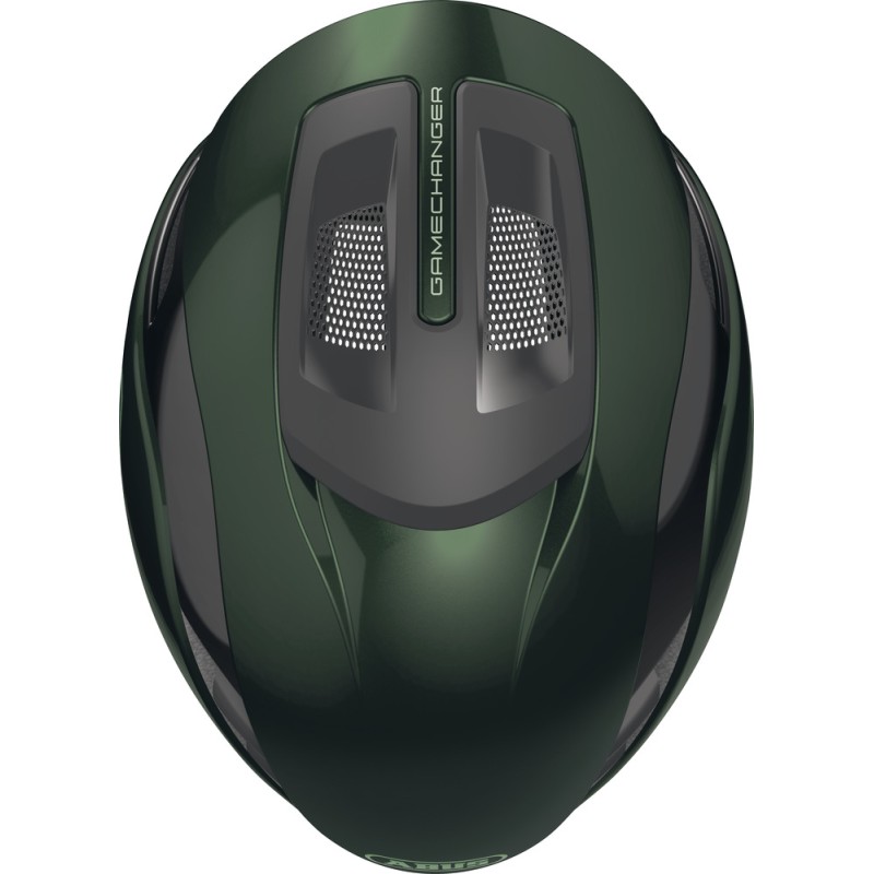 Abus Gamechanger 2.0 Moosgrün Helm - Versand 24h - Angebote