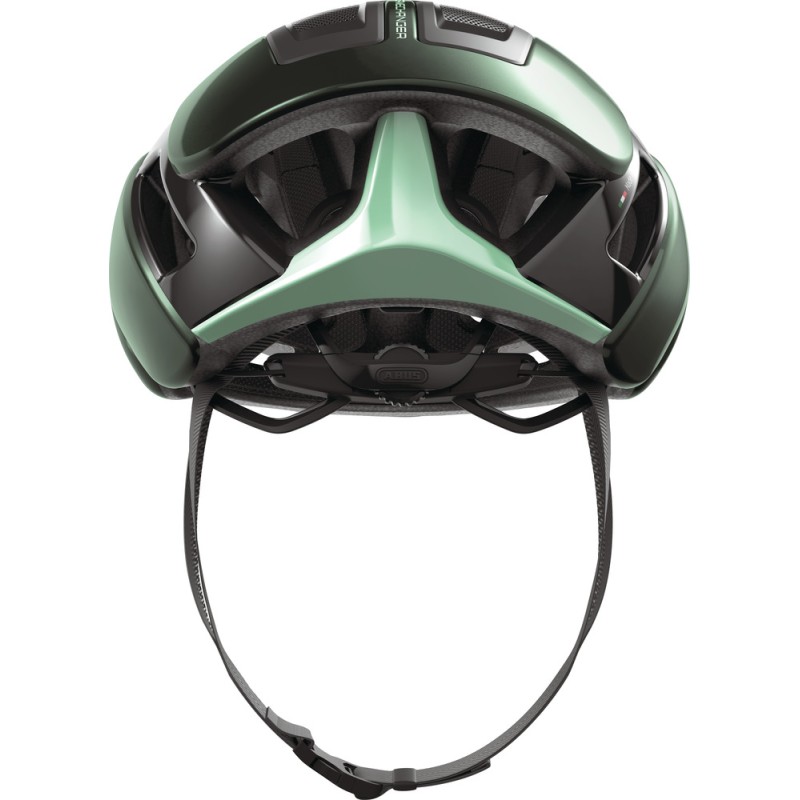 Abus Gamechanger 2.0 Moosgrün Helm - Versand 24h - Angebote