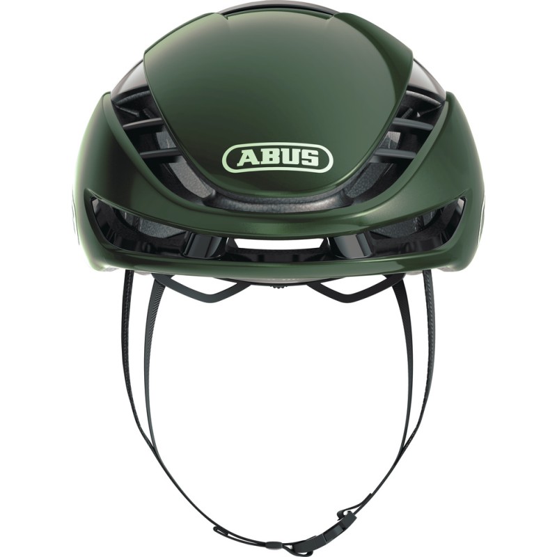 Abus Gamechanger 2.0 Moosgrün Helm - Versand 24h - Angebote