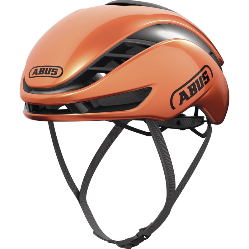 Abus Gamechanger 2.0 Goldfish Orange Helm - Versand 24h - Angebote