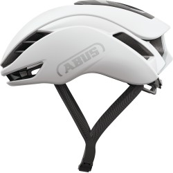 Casco ABUS GameChanger 2.0 Polar White | Aero y Ligero