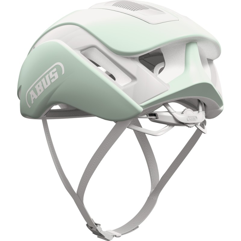 Abus Gamechanger 2.0 Pure Mint Helm - Versand 24h - beste Preise