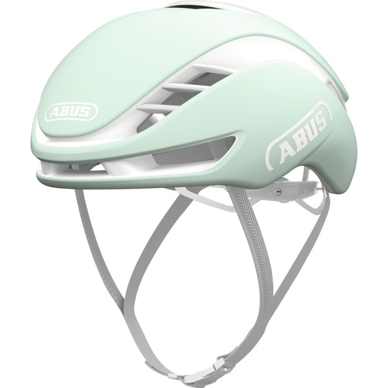 Abus Gamechanger 2.0 Pure Mint Helm - Versand 24h - beste Preise