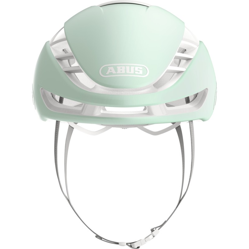 Abus Gamechanger 2.0 Pure Mint Helm - Versand 24h - beste Preise