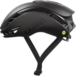 Helm ABUS GameChanger 2.0 MIPS Velvet Black | Aero Pro