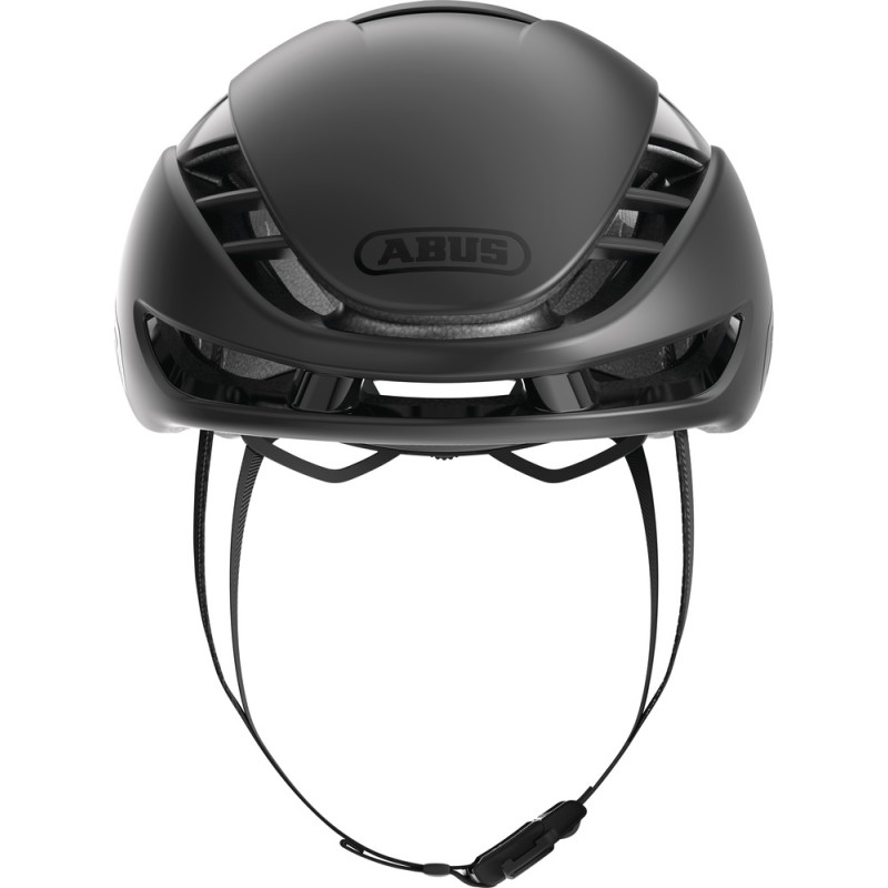 Helm ABUS GameChanger 2.0 MIPS Velvet Black | Aero Pro