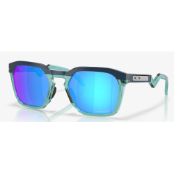 Oakley Hstn SQ Abyss Prizm Sapphire Linsen OO9533-0454 - Versand 24h
