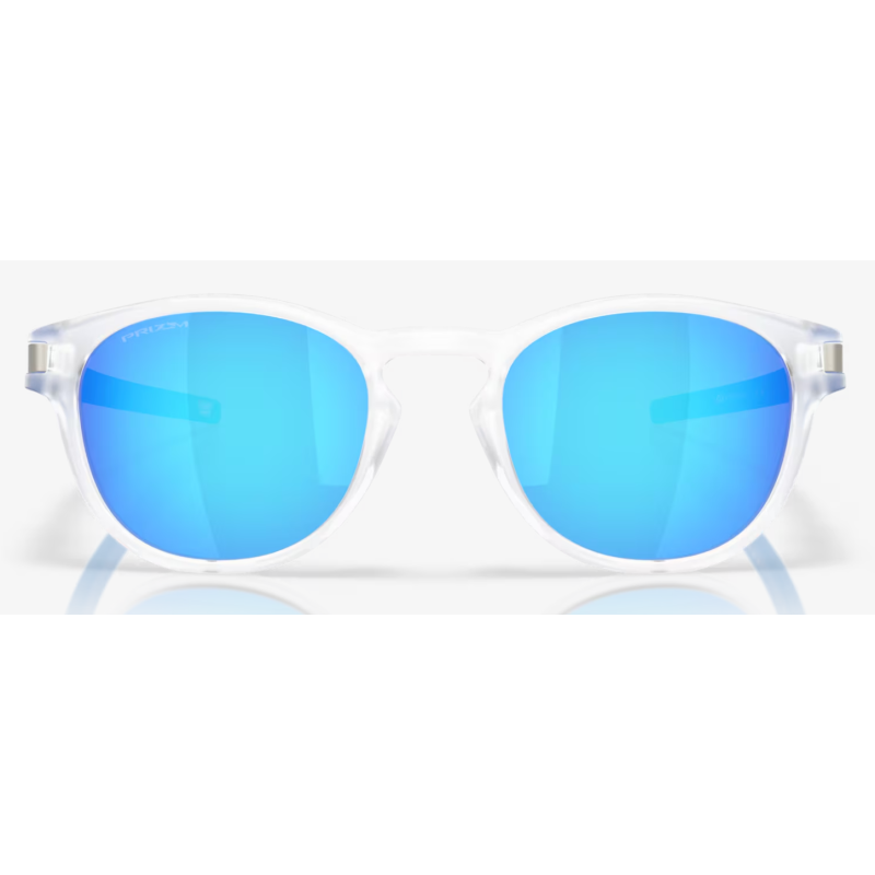 Oakley Latch Neon Pop Collection Lentes prizm sapphire OO9265-7653