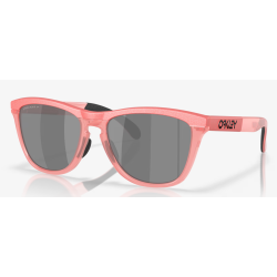Oakley Frogskins Range Velocity Collection Linse prizm schwarz polarisiert