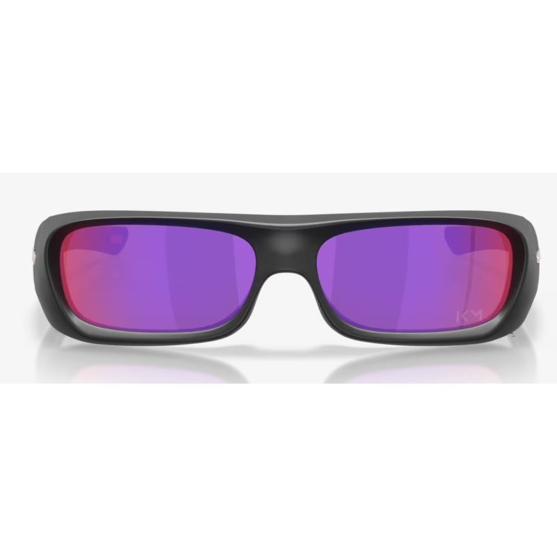 Oakley Permian Kylian Mbappé Signature Series Prizm Road Linsen 952007