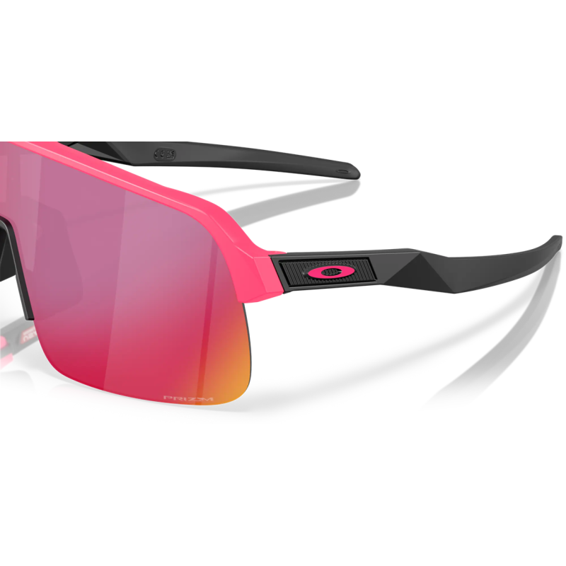 Oakley Sutro Lite S Neon Pop Collection pink Lentes prizm road 949614