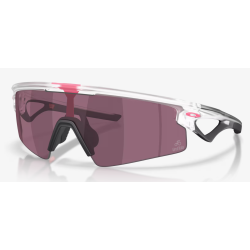 Oakley Sphaera Strike Giro d'Italia Kollektion Prizm Road Black Linsen