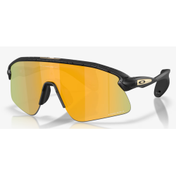 Oakley Stunt Devil Gridiron Kollektion Prizm 24k OO9517-1639
