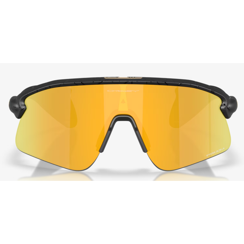 Oakley Stunt Devil Gridiron Kollektion Prizm 24k OO9517-1639
