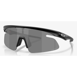 Oakley Rslv Lite matte black Prizm Black Linsen OO9527D-0150 - Angebote